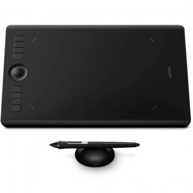 PTH660 Wacom Mesa Digitalizadora Intuos Pro M