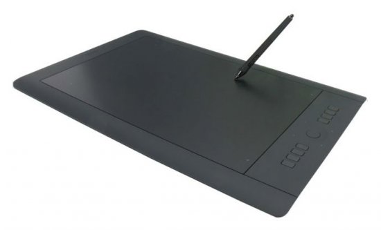 PTH851 Mesa Digitalizadora Wacom Intuos