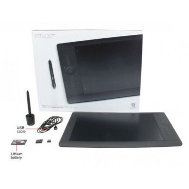 PTH851 Mesa Digitalizadora Wacom Intuos