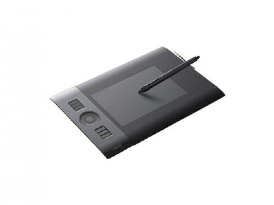 PTK440L Mesa Digitalizadora Wacom Intuos4 Small