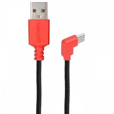 PCYES Teclado Mecânico KUROMORI 60% Switch Red