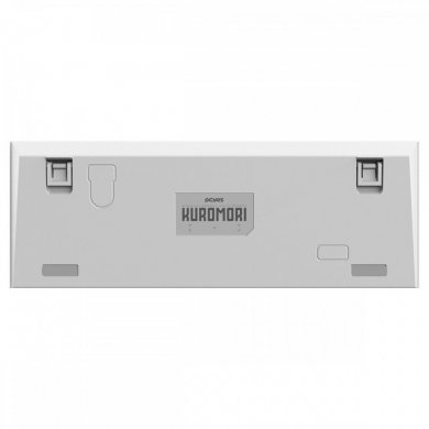 PTKMWG60BL PCYes teclado mecanico Kuromori 60% switch blue