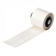 BRADY ETIQUETA TLS2200 25.40 MM X 38.10 MM 1.000 X 1.500  ...