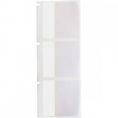 PTL-32-427-WT Brady rolo de etiqueta ribbon R4400 R6000 branca