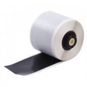 Brady rolo de etiqueta ribbon R4400 R6000 preto tamanho 48.26mm x 15.24m para BMP61 BMP71 TLS2200