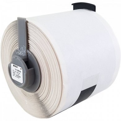 PTL-43-439-BL Brady rolo de etiqueta ribbon R4400 R6000 azul