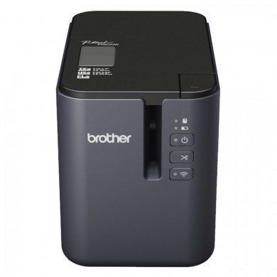 PTP950NW Brother Rotulador Eletrônico Profissional de mesa