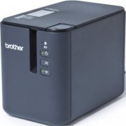 Brother Rotulador Eletrônico Profissional de mesa c/ wifi e rede