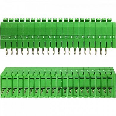 PTSA05-2025F 5x PTSA 0.5/ 20-2.5-F