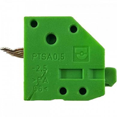 PTSA05-2025F 5x PTSA 0.5/ 20-2.5-F