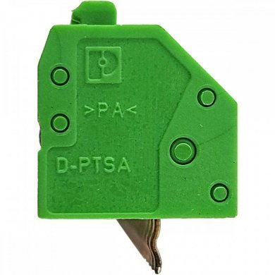 PTSA05-2025F 5x PTSA 0.5/ 20-2.5-F