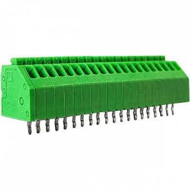 PTSA05-2025F 5x PTSA 0.5/ 20-2.5-F