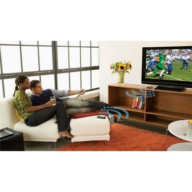 PTV3000-100NAS Transmissor Wireless Netgear Push2TV