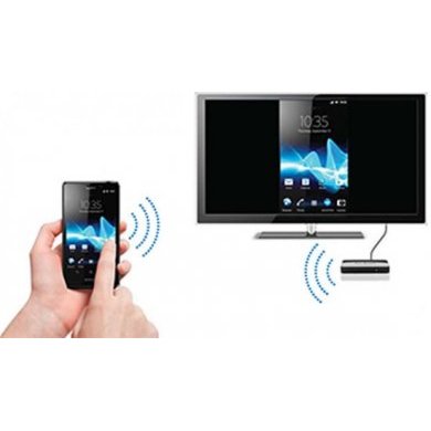 Transmissor Wireless Netgear Push2TV