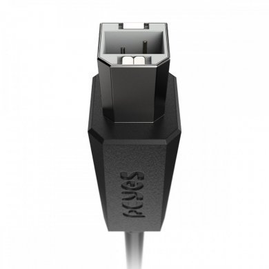Pcyes cabo USB-A 2.0 para USB-B impressora 2 metros
