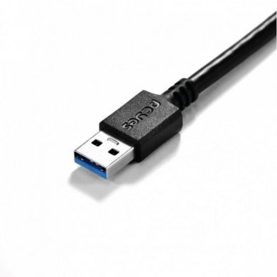 PUAMCM3-5 PCYES cabo USB 3.0 para Micro-B 5 metros