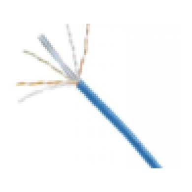 PUC6C04BU-C Cabo de Rede Panduit CAT6 UTP 4 Pares