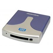 Addonics Pocket UDD II (Ultra DigiDrive) USB 3.0 2.0, eSATA (Hybrid eSATA USB)