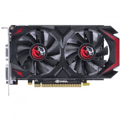 PV55TX1GD5128DF PCYes Placa de Video Geforce GTX 550Ti 1GB