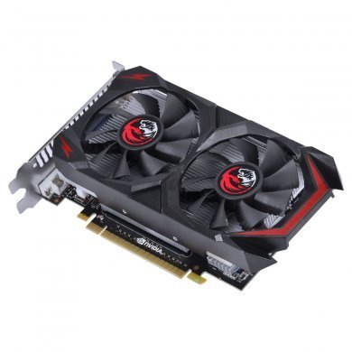 PV55TX1GD5128DF PCYes Placa de Video Geforce GTX 550Ti 1GB