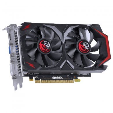 PV55TX1GD5128DF PCYes Placa de Video Geforce GTX 550Ti 1GB