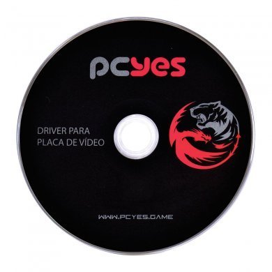 PV55TX1GD5128DF PCYes Placa de Video Geforce GTX 550Ti 1GB