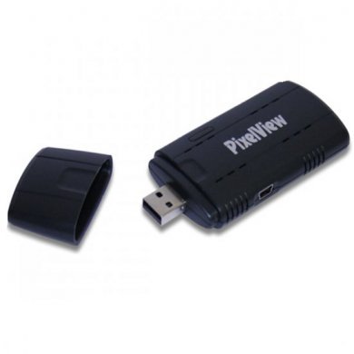 PV-B308U-FRTN-F Prolink Placa de Captura de TV PixelView, USB