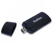 Prolink Placa de Captura de TV PixelView, USB com Controle Remoto, Captura de Vídeo e Áudio, Gravação Digital de Vídeo (DVR) em Tempo Real, Ouvir