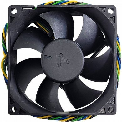 PVA080G12Q-SB Fan FOXCONN original ThinkCentre 12V 0.65A