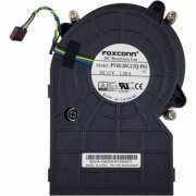 Fan Foxconn Lenovo Thinkcentre 65W 12V 1.2A Conector 