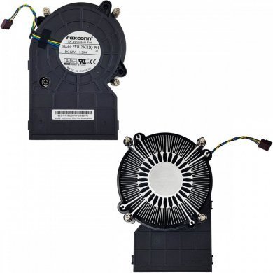 PVB120G12Q-P01 Fan Foxconn Lenovo Thinkcentre 65W 12V 1.2A