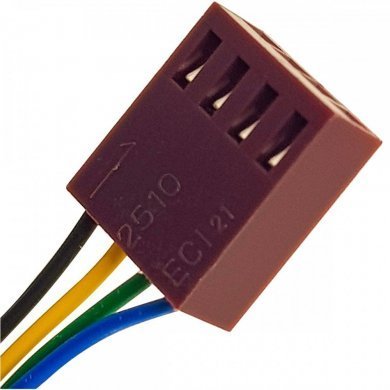 PVB120G12Q-P01 Fan Foxconn Lenovo Thinkcentre 65W 12V 1.2A