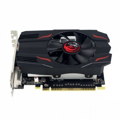 PVGT7404GBR5128 PCYES Placa de Vídeo Nvidia Geforce GT 740 4GB