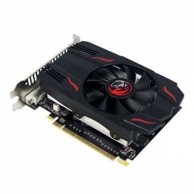 PVGT7404GBR5128 PCYES Placa de Vídeo Nvidia Geforce GT 740 4GB