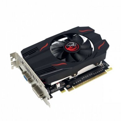 PVGT7404GBR5128 PCYES Placa de Vídeo Nvidia Geforce GT 740 4GB