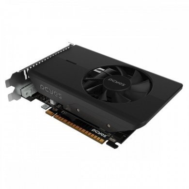 PVGT740GB4PE PCYES Placa de Vídeo Nvidia Geforce GT 740 4GB