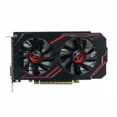 PVGTX16504GBR6128 PCYes Placa de Vídeo GTX 1650 4GB GDDR6