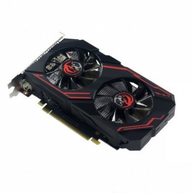PVGTX16504GBR6128 PCYes Placa de Vídeo GTX 1650 4GB GDDR6