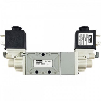 PVN4-5050-49A Válvula pneumática Parker PVN4-5050-49A
