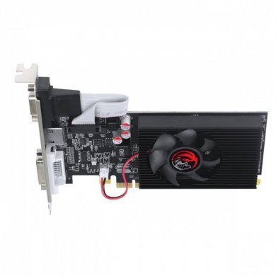PVR52202GBR364 PCYes Placa de Vídeo AMD Radeon R5 220 2GB GDDR3