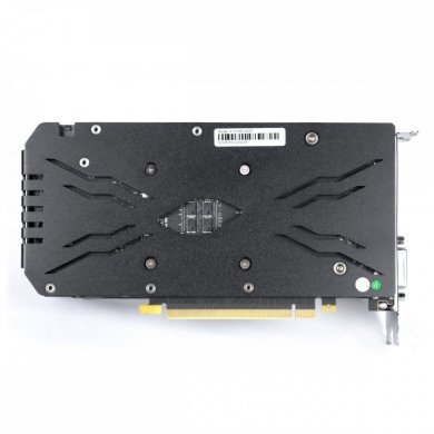 PCYes Placa de Video RTX 2060 6GB GDDR6 192 bits