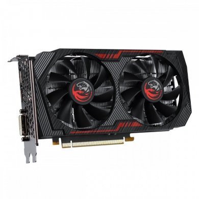 PCYes Placa de Video RTX 2060 6GB GDDR6 192 bits