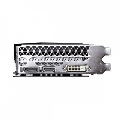 PCYes Placa de Video RTX 2060 6GB GDDR6 192 bits