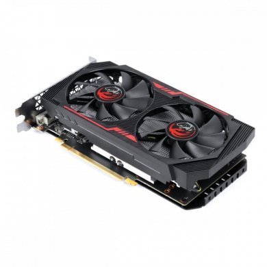 PCYes Placa de Video RTX 2060 6GB GDDR6 192 bits