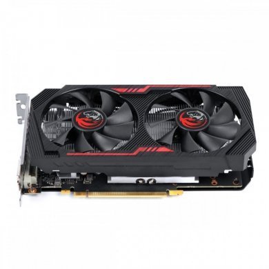 PCYes Placa de Video RTX 2060 6GB GDDR6 192 bits