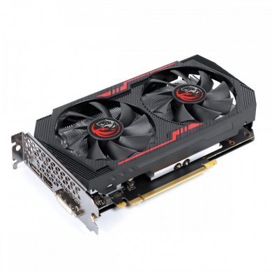 PCYes Placa de Video RTX 2060 6GB GDDR6 192 bits