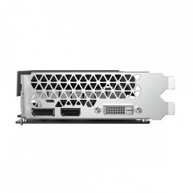 PVRTX30506BLPE PCYes Placa de Vídeo Nvidia RTX 3050 6GB GDDR6