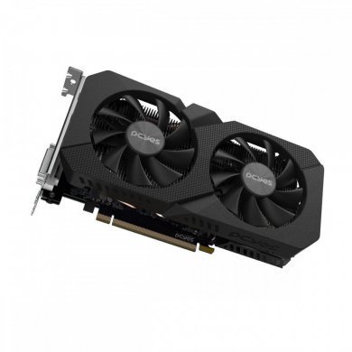 PVRTX30506BLPE PCYes Placa de Vídeo Nvidia RTX 3050 6GB GDDR6