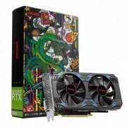 PCYes Placa de Vídeo Nvidia RTX 3050 6GB GDDR6 128Bits PCI Express 4.0 Entradas 1 x DisplayPort, 1 x HDMI, 1 D