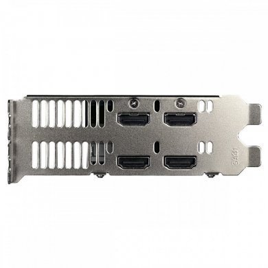 PVRX570LP4GBDF PCYes Placa de Vídeo RX570 4GB GDDR5 128 bits